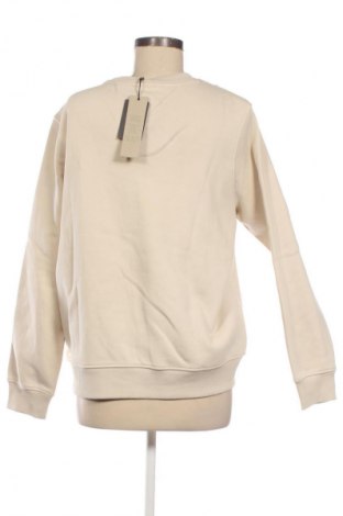 Дамска блуза Tommy Jeans, Размер XL, Цвят Бежов, Цена 70,55 €