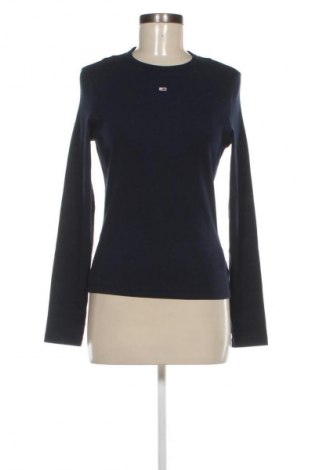 Damen Shirt Tommy Jeans, Größe XL, Farbe Blau, Preis € 50,99