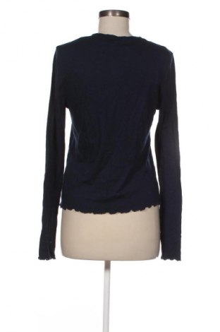 Női blúz Tommy Jeans, Méret XL, Szín Kék, Ár 16 859 Ft