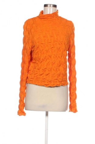 Dámska blúza Topshop, Veľkosť XL, Farba Oranžová, Cena  10,69 €