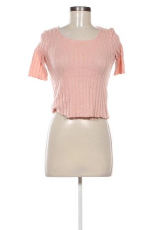 Dámská halenka Topshop, Velikost XS, Barva Popelavě růžová, Cena  99,00 Kč