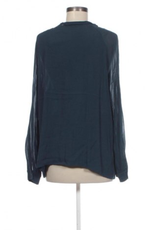 Дамска блуза Transfer, Размер XXL, Цвят Син, Цена 5,11 €