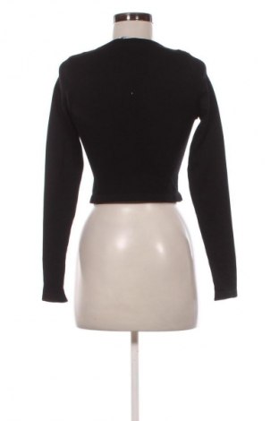 Bluzka damska Trendyol, Rozmiar M, Kolor Czarny, Cena 29,42 zł