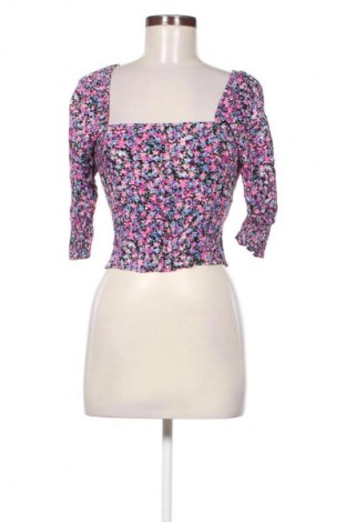 Bluză de femei Trendyol, Mărime M, Culoare Multicolor, Preț 42,99 Lei, #134233257