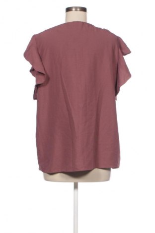 Bluză de femei Trendyol, Mărime XL, Culoare Mov, Preț 19,99 Lei