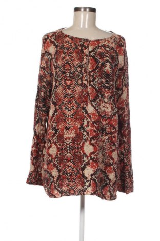Γυναικεία μπλούζα Triangle, Μέγεθος XXL, Χρώμα Πολύχρωμο, Τιμή 15,99 €