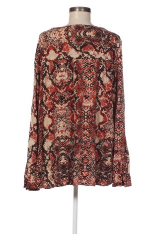 Γυναικεία μπλούζα Triangle, Μέγεθος XXL, Χρώμα Πολύχρωμο, Τιμή 15,99 €