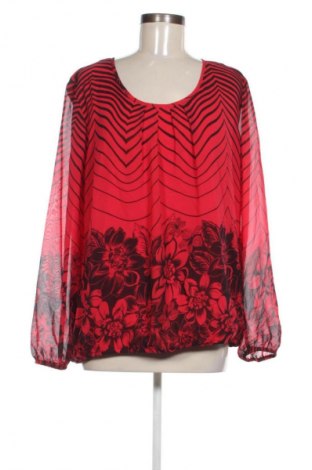 Bluzka damska Unbranded, Rozmiar XL, Kolor Kolorowy, Cena 42,99 zł