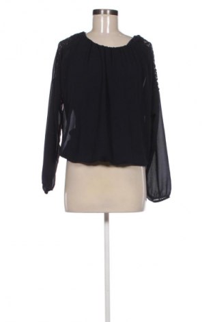 Γυναικεία μπλούζα Unbranded, Μέγεθος M, Χρώμα Μπλέ, Τιμή 6,99 €