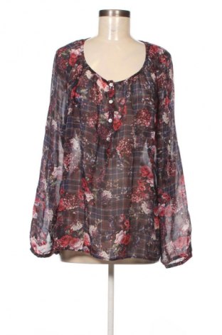 Dámská halenka Unbranded, Velikost L, Barva Vícebarevné, Cena  209,00 Kč