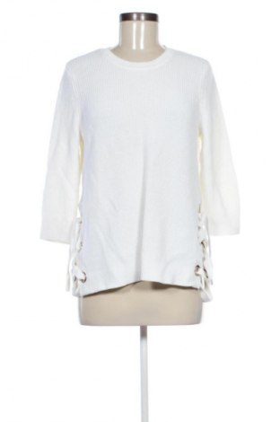 Bluzka damska Unbranded, Rozmiar L, Kolor Biały, Cena 37,99 zł