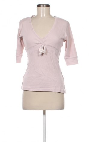 Dámská halenka Unbranded, Velikost L, Barva Popelavě růžová, Cena  49,00 Kč