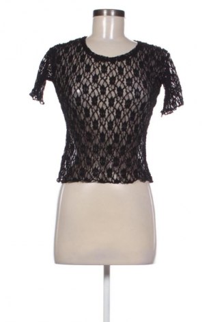 Dámská halenka Unbranded, Velikost M, Barva Černá, Cena  122,00 Kč