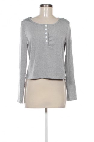 Bluză de femei Unbranded, Mărime M, Culoare Gri, Preț 60,99 Lei
