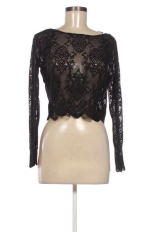 Dámská halenka Unbranded, Velikost M, Barva Černá, Cena  289,00 Kč