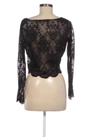 Dámská halenka Unbranded, Velikost M, Barva Černá, Cena  289,00 Kč