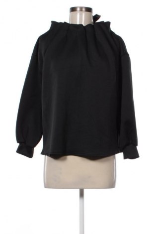 Dámská halenka Unbranded, Velikost XS, Barva Černá, Cena  49,00 Kč