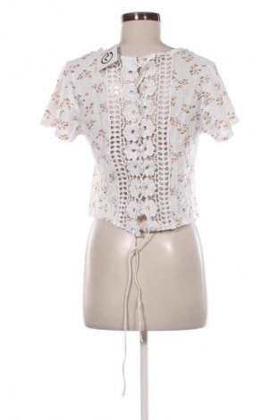 Dámská halenka Unbranded, Velikost M, Barva Vícebarevné, Cena  122,00 Kč