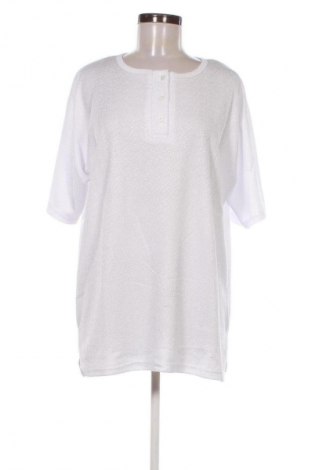 Dámská halenka Unbranded, Velikost 3XL, Barva Bílá, Cena  122,00 Kč