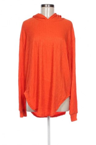 Γυναικεία μπλούζα Unbranded, Μέγεθος L, Χρώμα Πορτοκαλί, Τιμή 7,99 €