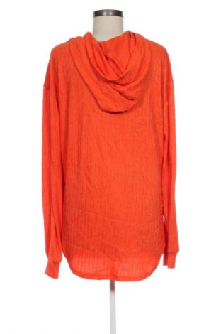Γυναικεία μπλούζα Unbranded, Μέγεθος L, Χρώμα Πορτοκαλί, Τιμή 7,99 €