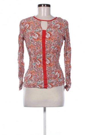 Dámska blúza Unbranded, Veľkosť M, Farba Viacfarebná, Cena  1,95 €