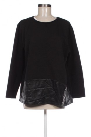 Γυναικεία μπλούζα Unbranded, Μέγεθος XXL, Χρώμα Μαύρο, Τιμή 6,37 €