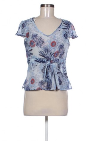 Bluzka damska Unbranded, Rozmiar S, Kolor Kolorowy, Cena 27,40 zł