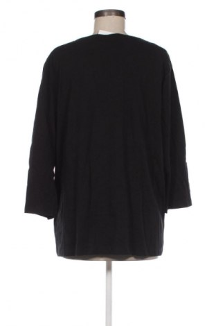 Дамска блуза Unbranded, Размер XXL, Цвят Черен, Цена 7,83 €