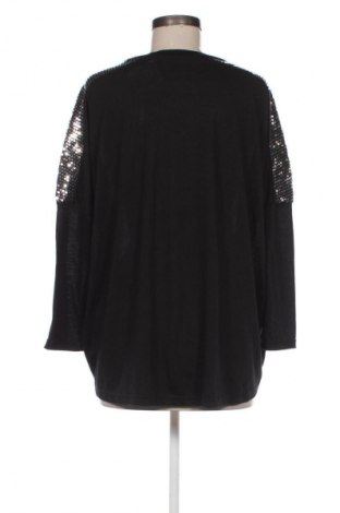 Bluzka damska Unbranded, Rozmiar XL, Kolor Czarny, Cena 36,60 zł