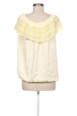 Női blúz Unbranded, Méret L, Szín Sárga, Ár 1 699 Ft