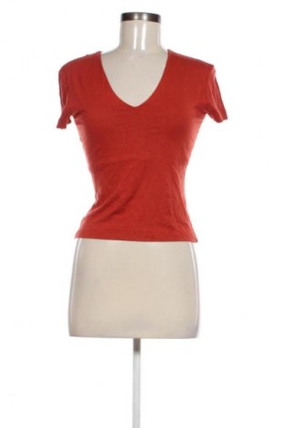 Dámska blúza Unbranded, Veľkosť M, Farba Červená, Cena  7,76 €