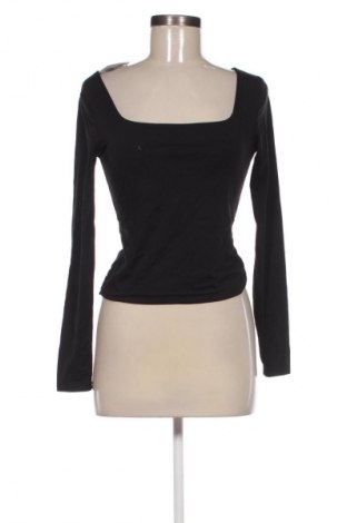 Γυναικεία μπλούζα Unbranded, Μέγεθος M, Χρώμα Μαύρο, Τιμή 1,99 €