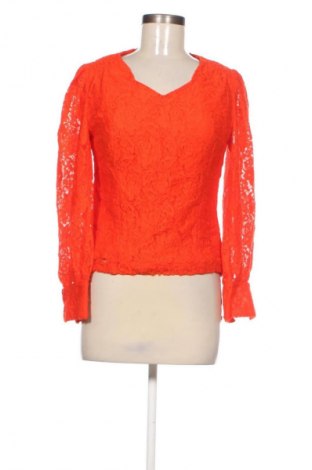 Dámská halenka Unbranded, Velikost M, Barva Oranžová, Cena  279,00 Kč