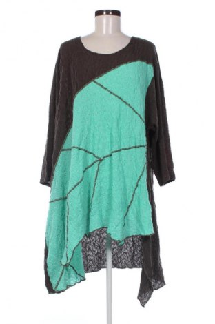 Bluzka damska Unbranded, Rozmiar XXL, Kolor Kolorowy, Cena 34,99 zł