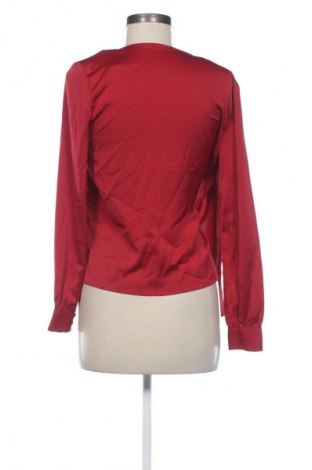 Γυναικεία μπλούζα Unbranded, Μέγεθος S, Χρώμα Κόκκινο, Τιμή 7,99 €
