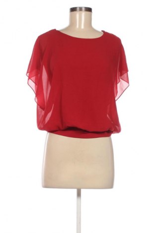 Dámska blúza Unbranded, Veľkosť XS, Farba Červená, Cena  7,95 €