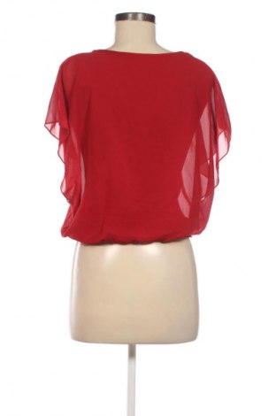 Dámska blúza Unbranded, Veľkosť XS, Farba Červená, Cena  7,95 €