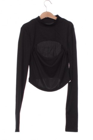 Bluzka damska Unbranded, Rozmiar XS, Kolor Czarny, Cena 7,99 zł, #134222646