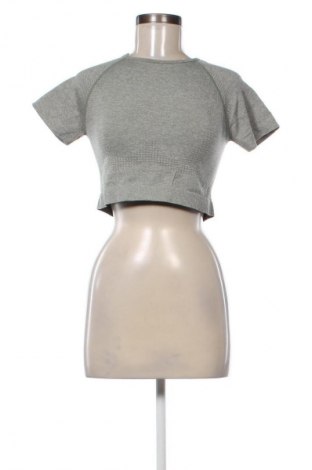 Дамска блуза Unbranded, Размер S, Цвят Зелен, Цена 2,04 €