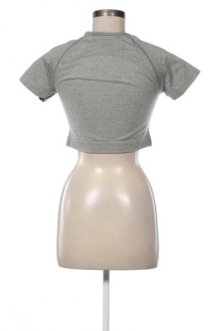 Дамска блуза Unbranded, Размер S, Цвят Зелен, Цена 2,04 €