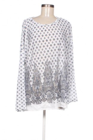 Bluzka damska Unbranded, Rozmiar XXL, Kolor Kolorowy, Cena 34,99 zł