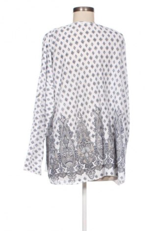 Bluzka damska Unbranded, Rozmiar XXL, Kolor Kolorowy, Cena 34,99 zł