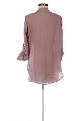 Dámska blúza Unbranded, Veľkosť L, Farba Popolavo ružová, Cena  1,95 €