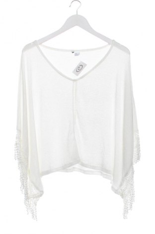 Dámska blúza Unbranded, Veľkosť XS, Farba Biela, Cena  1,95 €