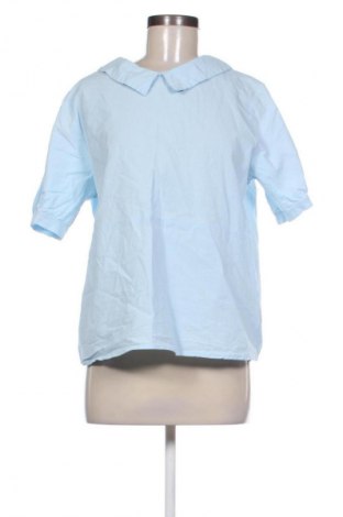 Dámska blúza Unbranded, Veľkosť XL, Farba Modrá, Cena  7,95 €