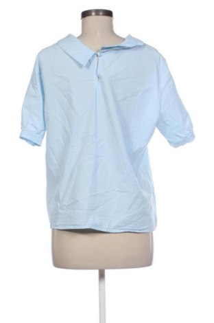 Dámska blúza Unbranded, Veľkosť XL, Farba Modrá, Cena  7,95 €