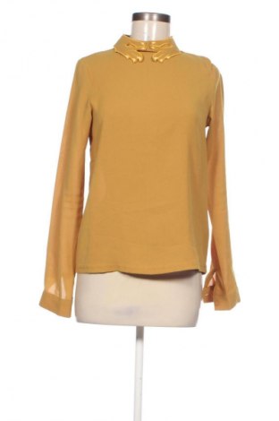 Γυναικεία μπλούζα Unbranded, Μέγεθος M, Χρώμα Πορτοκαλί, Τιμή 16,99 €