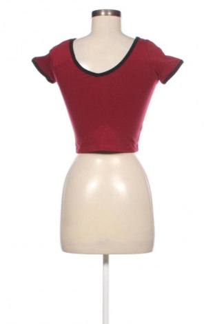 Női blúz Unbranded, Méret XS, Szín Piros, Ár 3 169 Ft