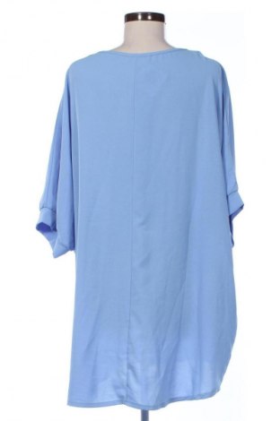 Bluzka damska Unbranded, Rozmiar L, Kolor Niebieski, Cena 28,36 zł